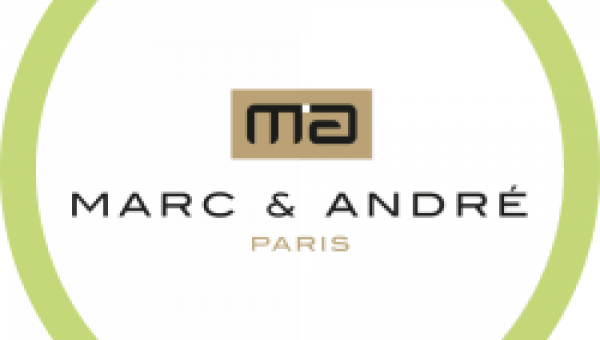 MARC & ANDRE